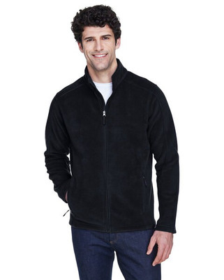 CORE365 88190 - Mens Journey Fleece Jacket