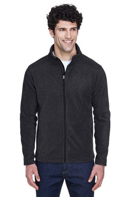 CORE365 88190 - Men's Journey Fleece Jacket