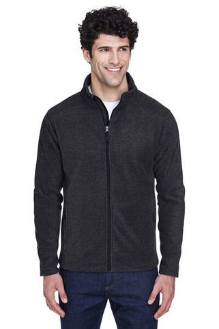 CORE365 88190 - Mens Journey Fleece Jacket