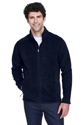 CORE365 88190 - Men's Journey Fleece Jacket