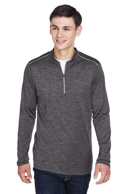 CORE365 CE401 - Men's Kinetic Performance Quarter-Zip