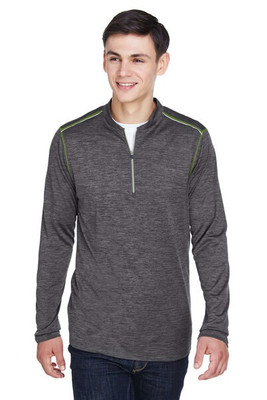 CORE365 CE401 - Men's Kinetic Performance Quarter-Zip