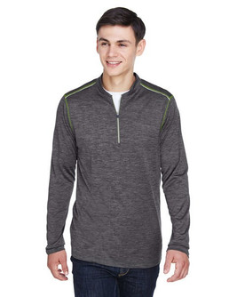 CORE365 CE401 - Men's Kinetic Performance Quarter-Zip