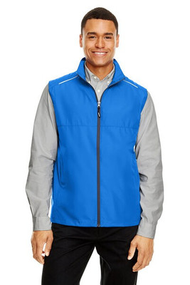 CORE365 CE703 - Men's Techno Lite Unlined Vest