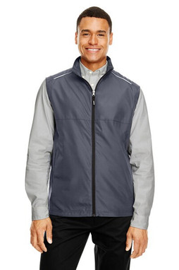 CORE365 CE703 - Mens Techno Lite Unlined Vest