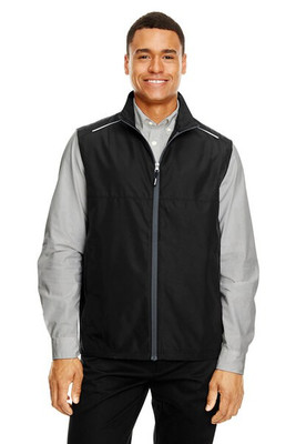 CORE365 CE703 - Men's Techno Lite Unlined Vest