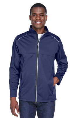 CORE365 CE708 - Men's Techno Lite Three-Layer Knit Tech-Shell