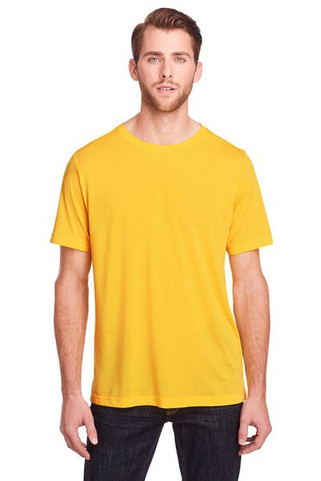 CORE365 CE111 - Adult Fusion ChromaSoft Performance T-Shirt