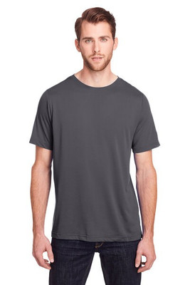 CORE365 CE111 - Adult Fusion ChromaSoft Performance T-Shirt