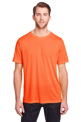 CORE365 CE111 - Adult Fusion ChromaSoft Performance T-Shirt