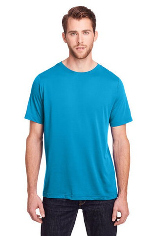 CORE365 CE111 - Adult Fusion ChromaSoft Performance T-Shirt