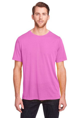 CORE365 CE111 - Adult Fusion ChromaSoft Performance T-Shirt