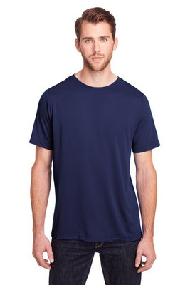CORE365 CE111 - Adult Fusion ChromaSoft Performance T-Shirt