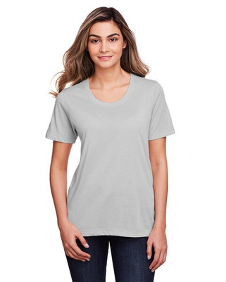 CORE365 CE111W - Ladies Fusion ChromaSoft Performance T-Shirt