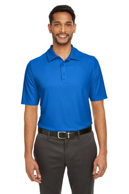 CORE365 CE112 - Men's Fusion ChromaSoft Pique Polo