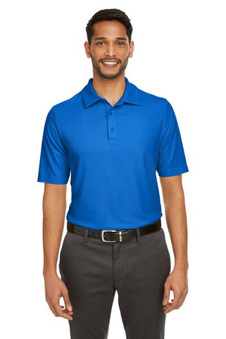CORE365 CE112 - Mens Fusion ChromaSoft Pique Polo