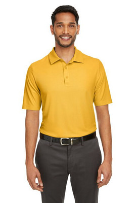 CORE365 CE112 - Men's Fusion ChromaSoft Pique Polo