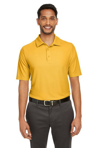 CORE365 CE112 - Mens Fusion ChromaSoft Pique Polo