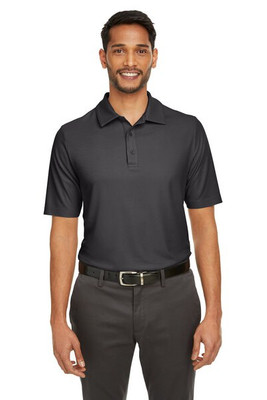 CORE365 CE112 - Men's Fusion ChromaSoft Pique Polo