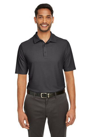 CORE365 CE112 - Mens Fusion ChromaSoft Pique Polo