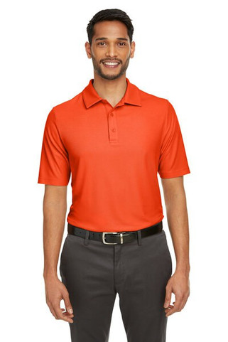 CORE365 CE112 - Mens Fusion ChromaSoft Pique Polo