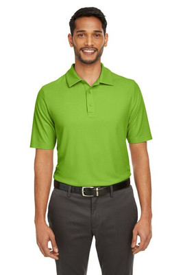 CORE365 CE112 - Men's Fusion ChromaSoft Pique Polo