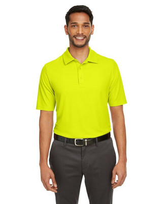 CORE365 CE112 - Mens Fusion ChromaSoft Pique Polo