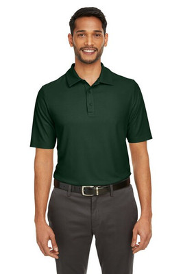 CORE365 CE112 - Men's Fusion ChromaSoft Pique Polo