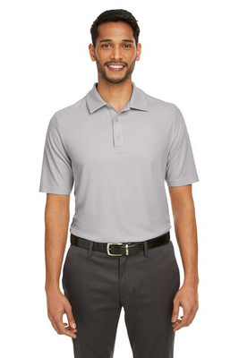 CORE365 CE112 - Men's Fusion ChromaSoft Pique Polo