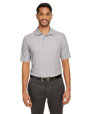 CORE365 CE112 - Mens Fusion ChromaSoft Pique Polo