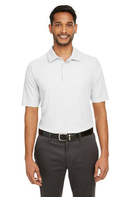 CORE365 CE112 - Men's Fusion ChromaSoft Pique Polo