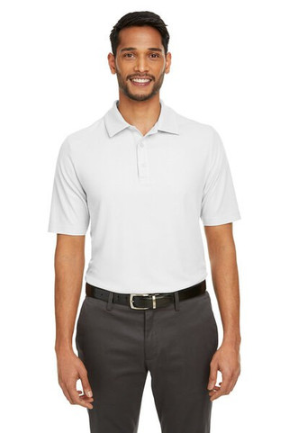 CORE365 CE112 - Mens Fusion ChromaSoft Pique Polo