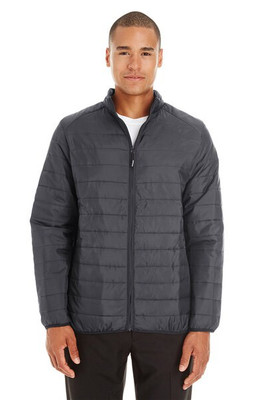 CORE365 CE700T - Men's Tall Prevail Packable Puffer