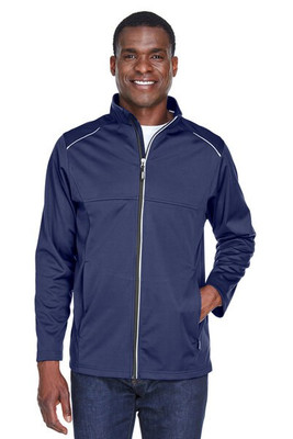 CORE365 CE708T - Men's Tall Techno Lite Three-Layer Knit Tech-Shell