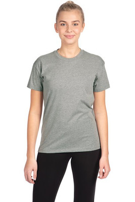 Next Level Apparel 3910NL - Ladies Relaxed T-Shirt