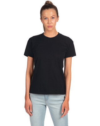 Next Level Apparel 3910NL - Ladies Relaxed T-Shirt