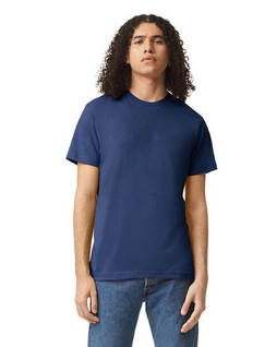 American Apparel 2001CVC - Camiseta Unisex de Algodón y Poliéster Reciclado