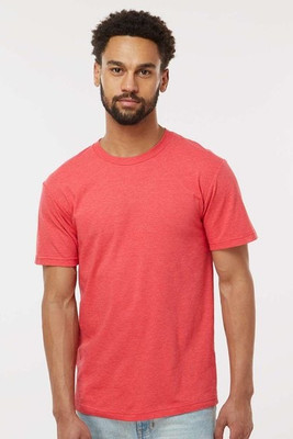 American Apparel 2001CVC - Eco-Friendly Unisex Cotton Blend Relaxed T-Shirt