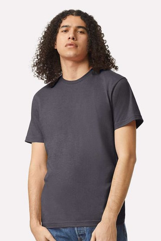 American Apparel 2001CVC - Camiseta Unisex de Algodón y Poliéster Reciclado