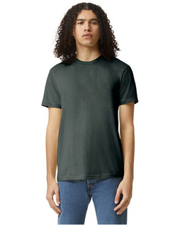 American Apparel 2001CVC - Camiseta Unisex de Algodón y Poliéster Reciclado
