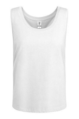 Roly CA6536 - NARA Weites Damen-Top mit breiten Trägern