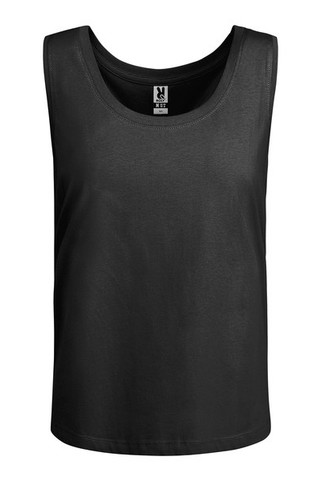 Roly CA6536 - NARA Loose t-shirt for women with wide straps