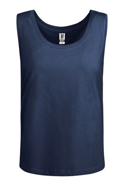 Roly CA6536 - NARA T-shirt solta para mulheres com alças largas