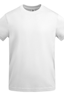 Roly CA6562 - VEZA Thick short-sleeve t-shirt for men in cotton