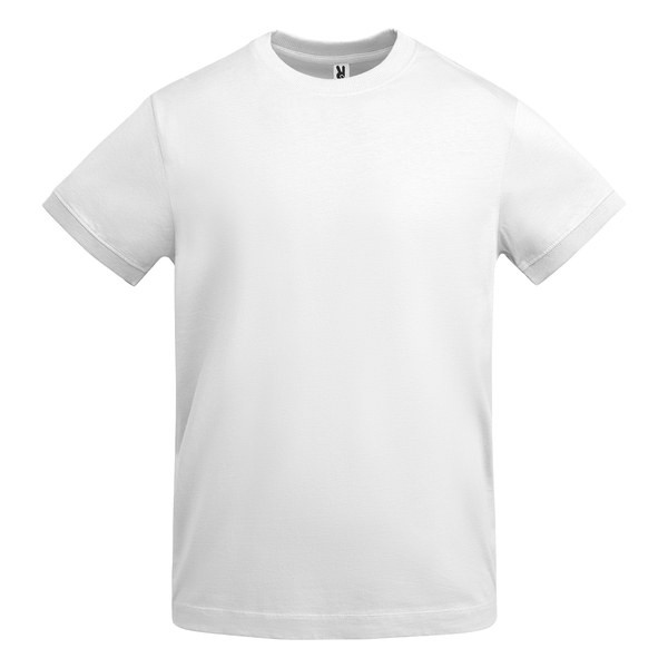 Roly CA6562 - VEZA Thick short-sleeve t-shirt for men in cotton