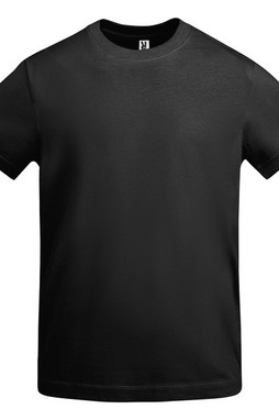 Roly CA6562 - VEZA Dickes kurzärmeliges Herren-T-Shirt aus Baumwolle