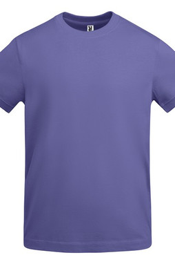 Roly CA6562 - VEZA Thick short-sleeve t-shirt for men in cotton