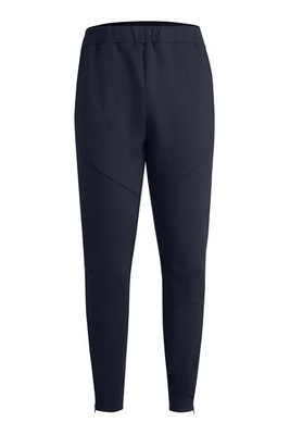 Roly PA1182 - BARUC Geplooide eendelige broek van lichte stof