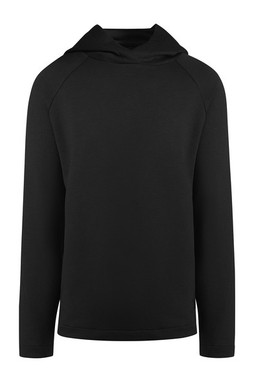 Roly SU1121 - ZAIR Sweat à capuche en tissu léger