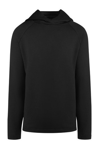 Roly SU1121 - ZAIR Sweat à capuche en tissu léger